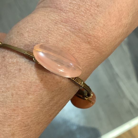 La Petit Boheme bracelet - Picture 5 of 7